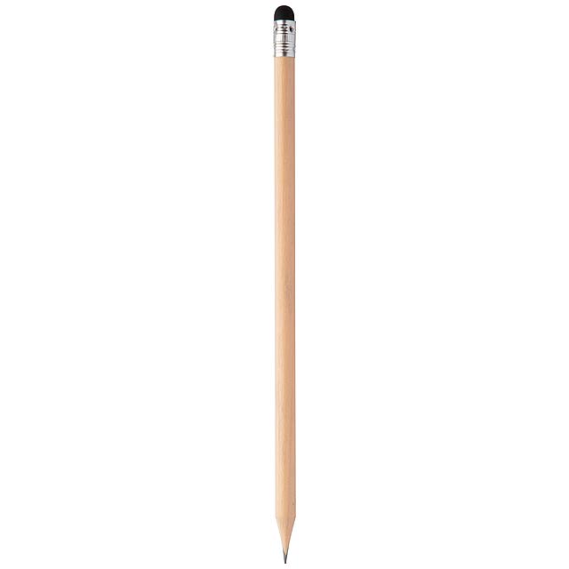 Dilio - Bleistift - Beige
