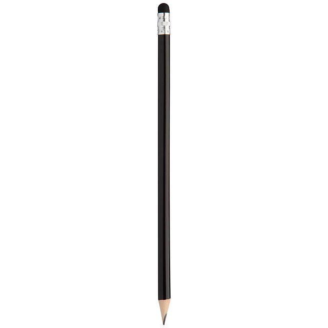 Dilio - pencil - black Dilio - pencil - black