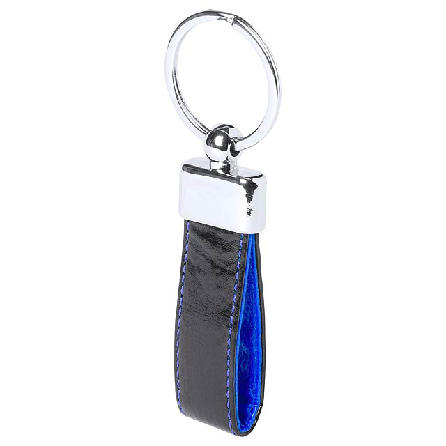 Boriem - keyring - blue