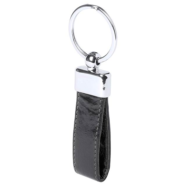 Boriem - keyring - black