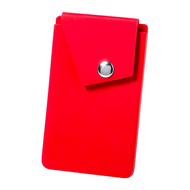 Lepol - red