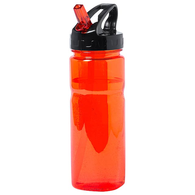 Vandix sportovní láhev - oranžová