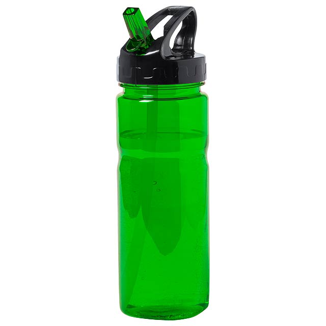 Vandix sportovní láhev - zelená