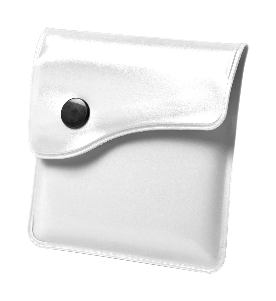 Berko pocket ashtray - Weiß 
