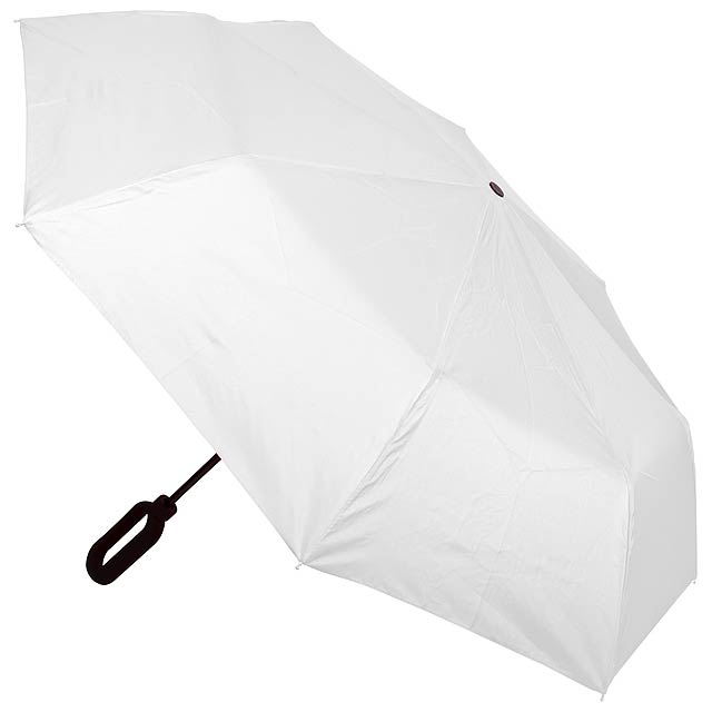 Brosmon deštník - bílá