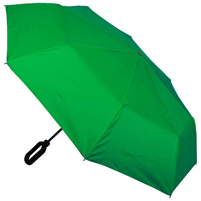 Brosmon deštník - zelená