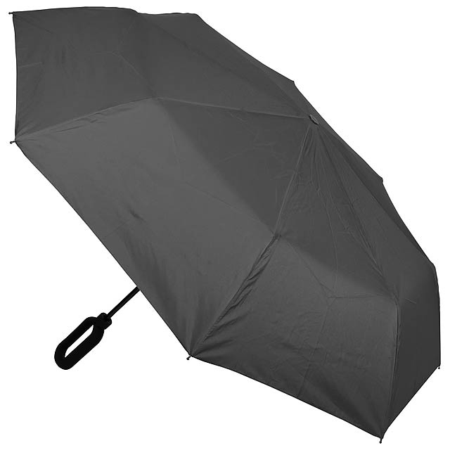 Brosmon deštník - čierna