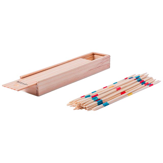 Mikado - mikado - wood