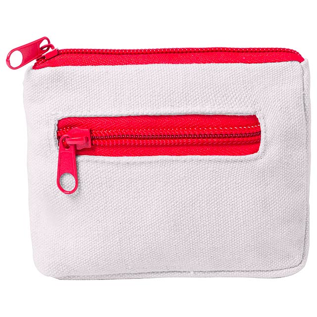 Rultex - purse - red