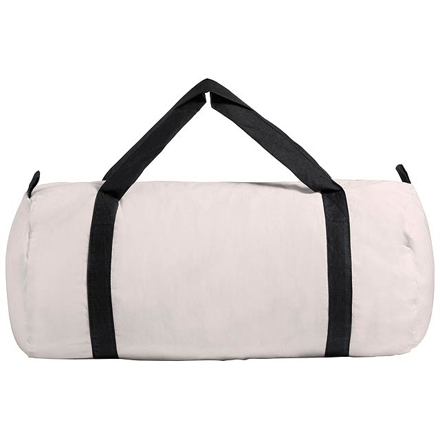 Simaro - sports bag - black