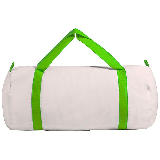 Simaro - sports bag - lime