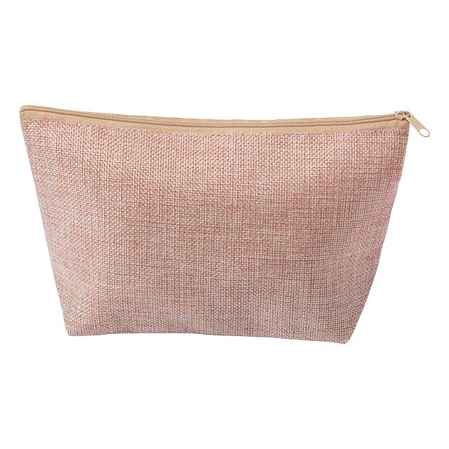 Conakar - cosmetic bag - beige