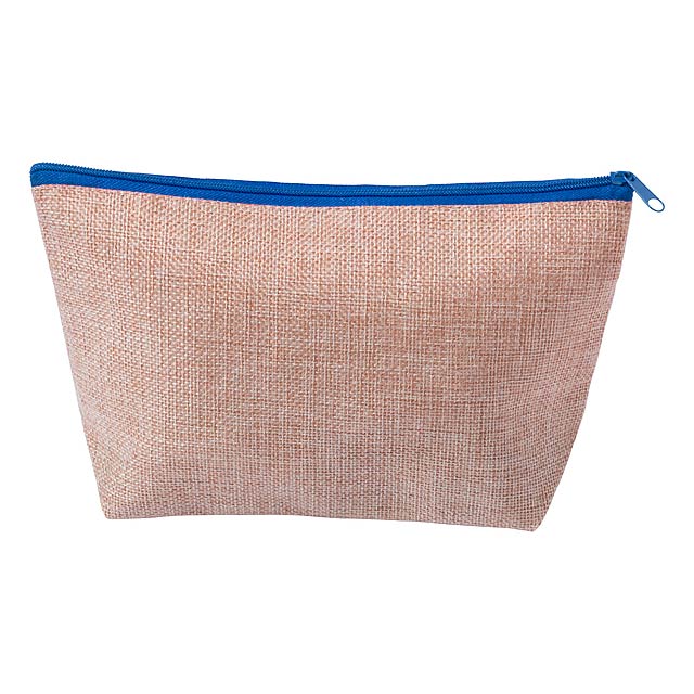 Conakar - cosmetic bag - blue