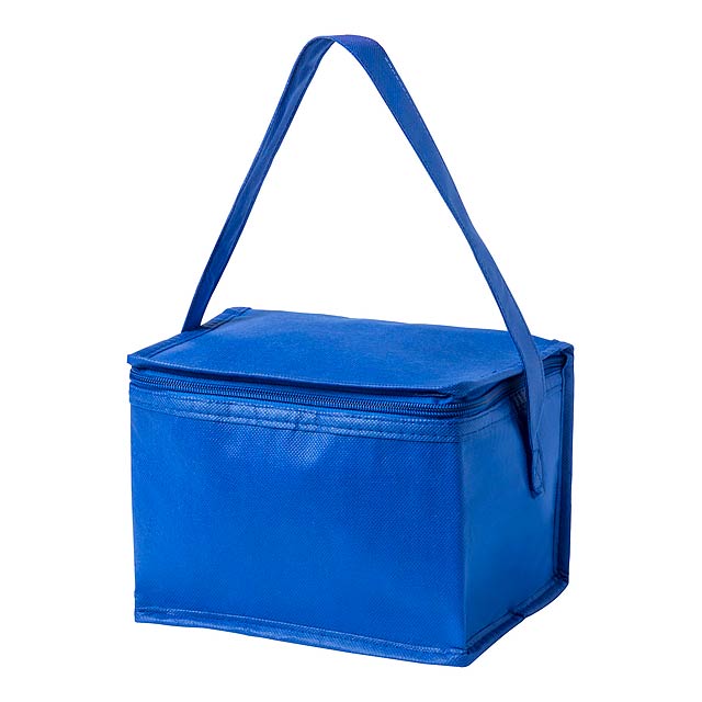 Hertum chladící taška - modrá