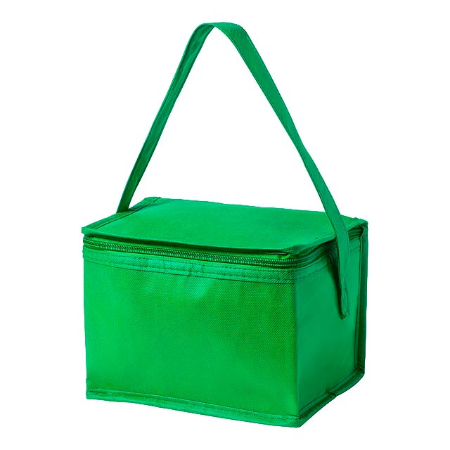 Hertum chladící taška - zelená