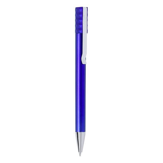 Rasert kuličkové pero - modrá