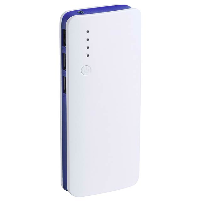 Kaprin - Powerbank - blau