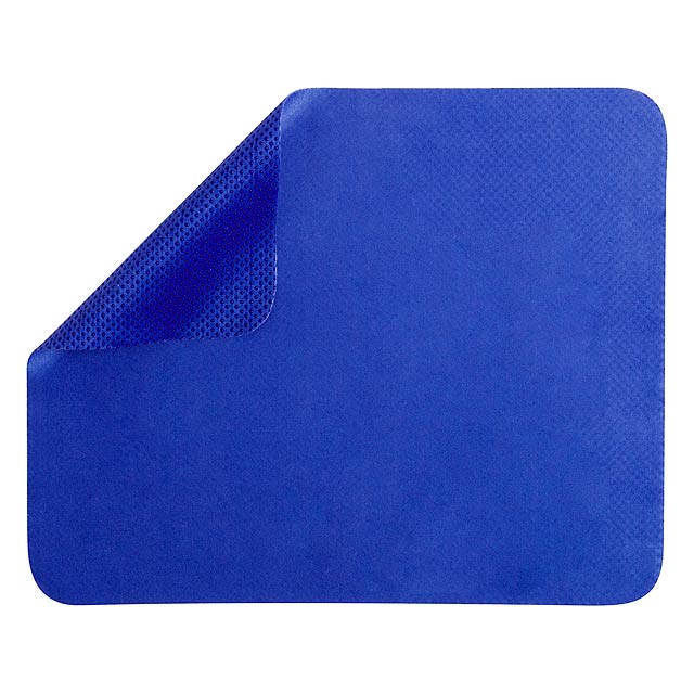 Serfat - Mousepad - blau