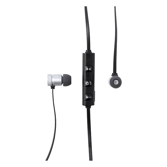 Voltar - Bluetooth-In-Ear-Kopfhörer - schwarz