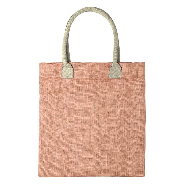 Kalkut - shopping bag - beige