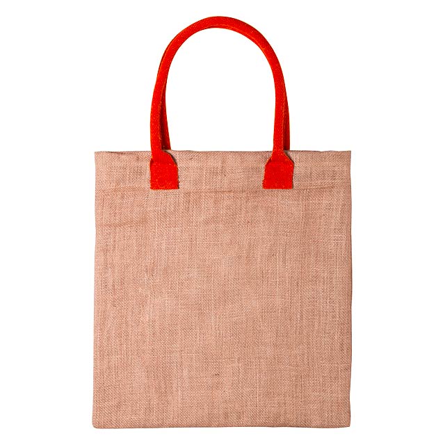 Kalkut - shopping bag - orange