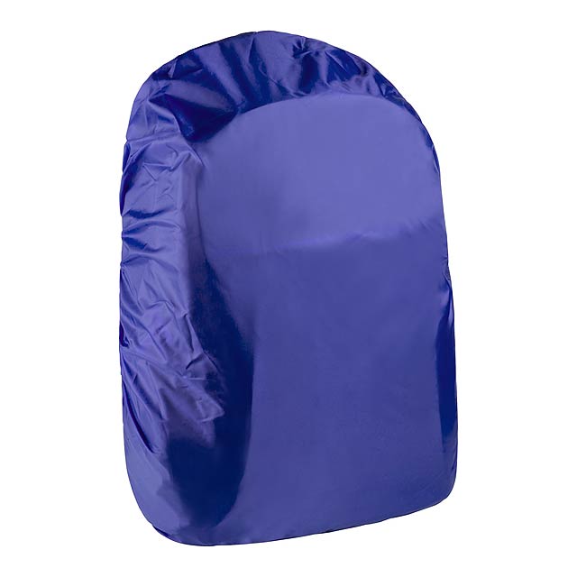 Trecy - backpack cover - blue