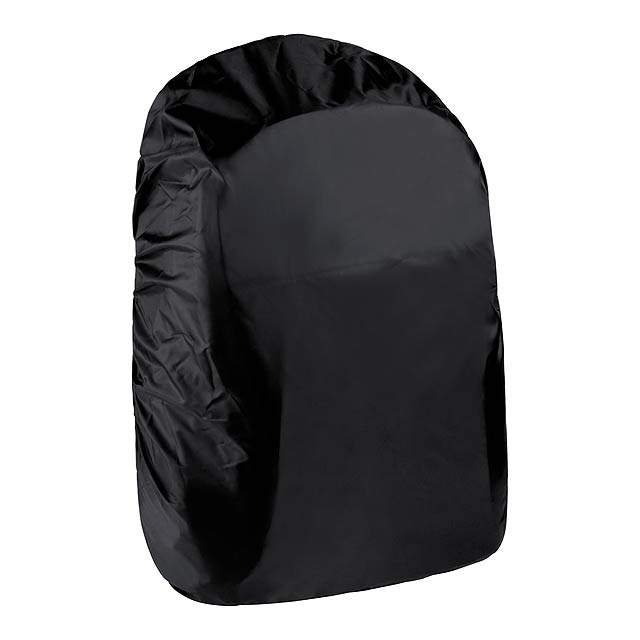 Trecy - backpack cover - black
