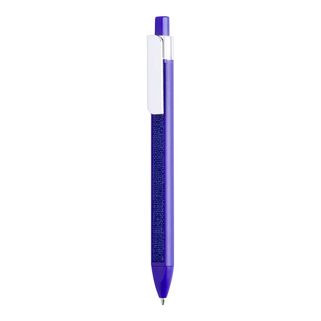Teins kuličkové pero - modrá