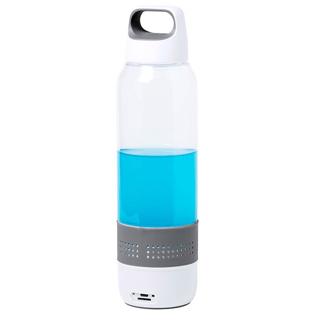 Padow - sport bottle - grey