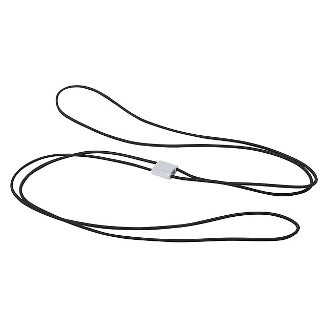 Mansat - resistance band - white