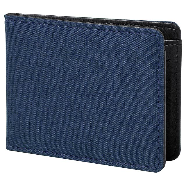 Rupuk - Brieftasche - blau
