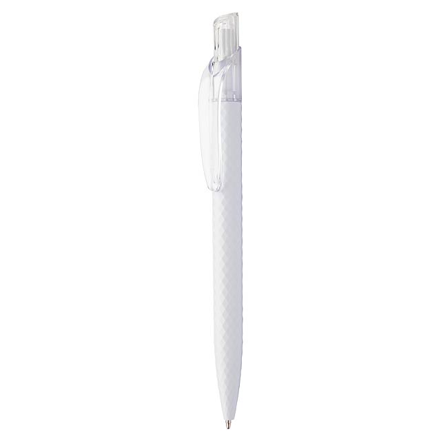 Lachem kuličkové pero - bílá