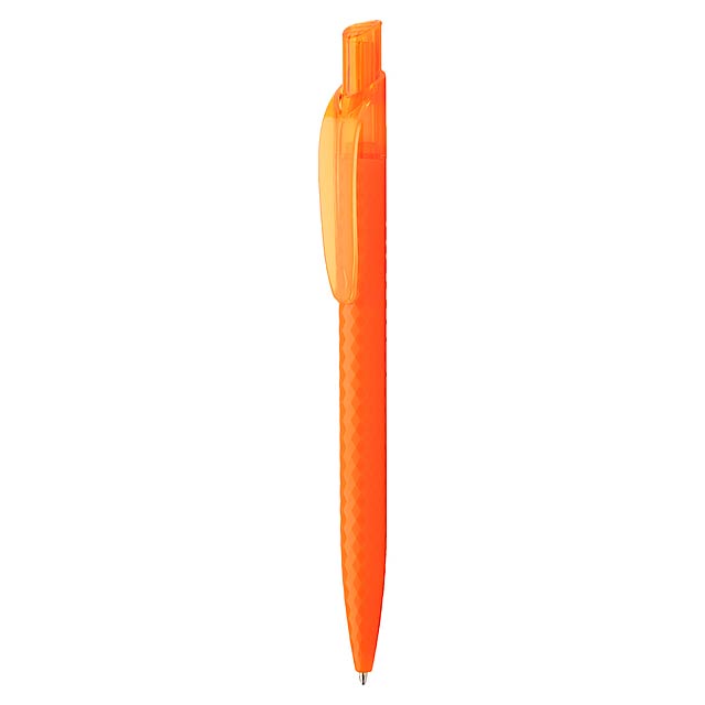 Lachem - ballpoint pen - orange