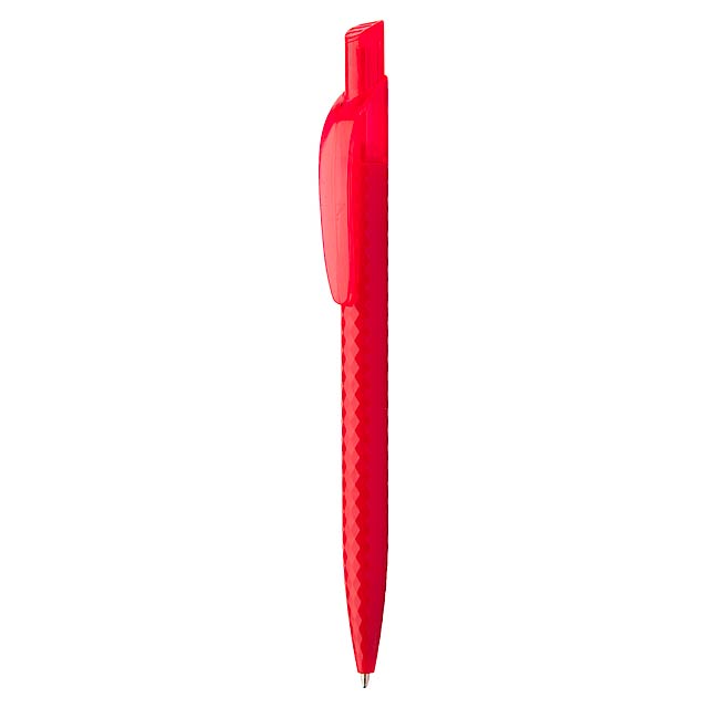 Lachem - ballpoint pen - red