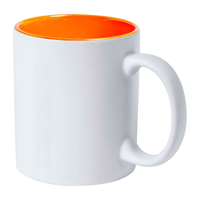 Kulmer - Orange