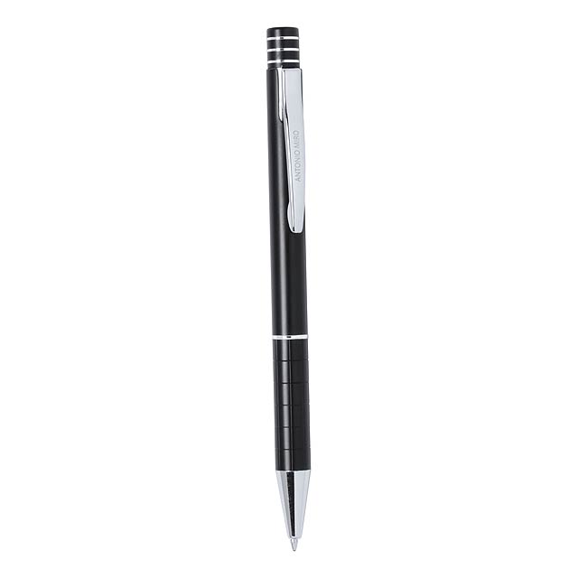 Samber kuličkové pero - čierna