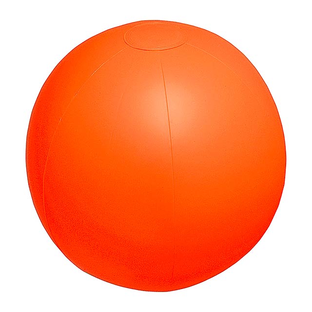 Playo - Strandball - Orange