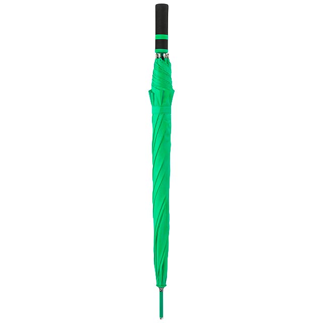 Cladok deštník - zelená