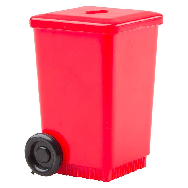 Sharpener - red