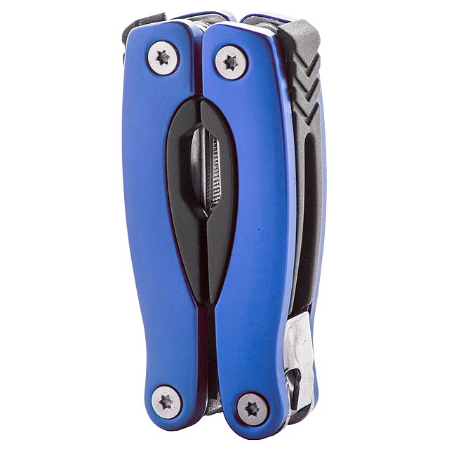 Multitool - blue