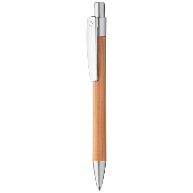 Ethic kuličkové pero - drevo