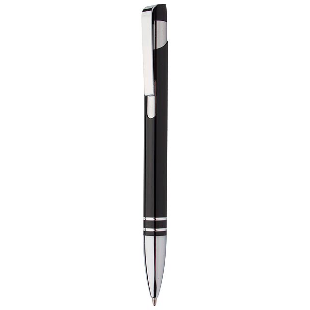 Ballpoint pen - black