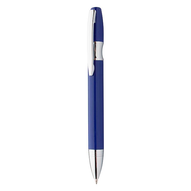Pilman kuličkové pero - modrá