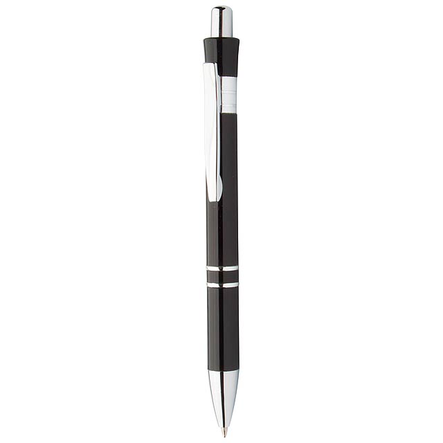 Ballpoint pen - black