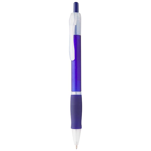 Ballpoint pen - blue