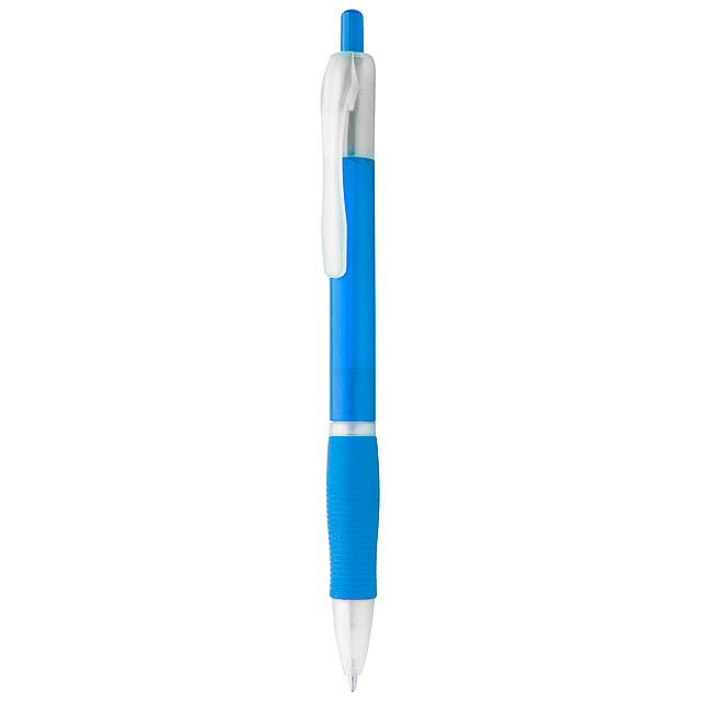 Zonet kuličkové pero - nebesky modrá