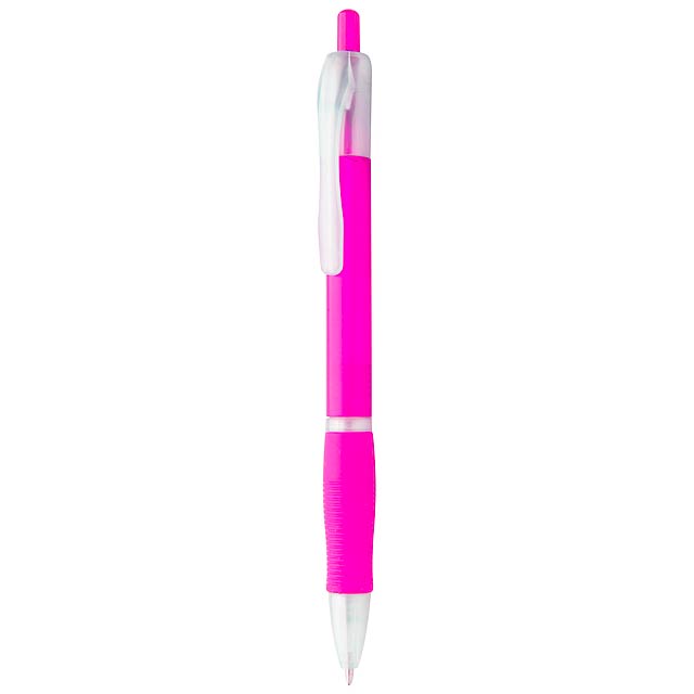 Ballpoint Pen - fuchsia