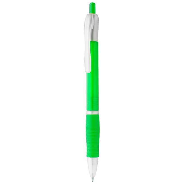 Zonet - ballpoint pen - lime