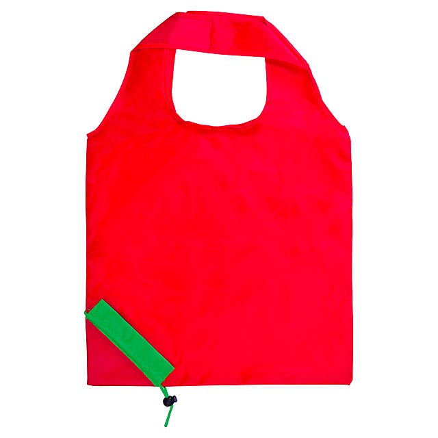 Corni skládací nákupní taška - multicolor