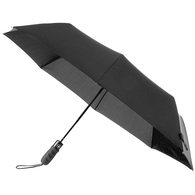 Elmer deštník - čierna